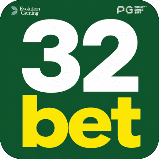 32BET Logo